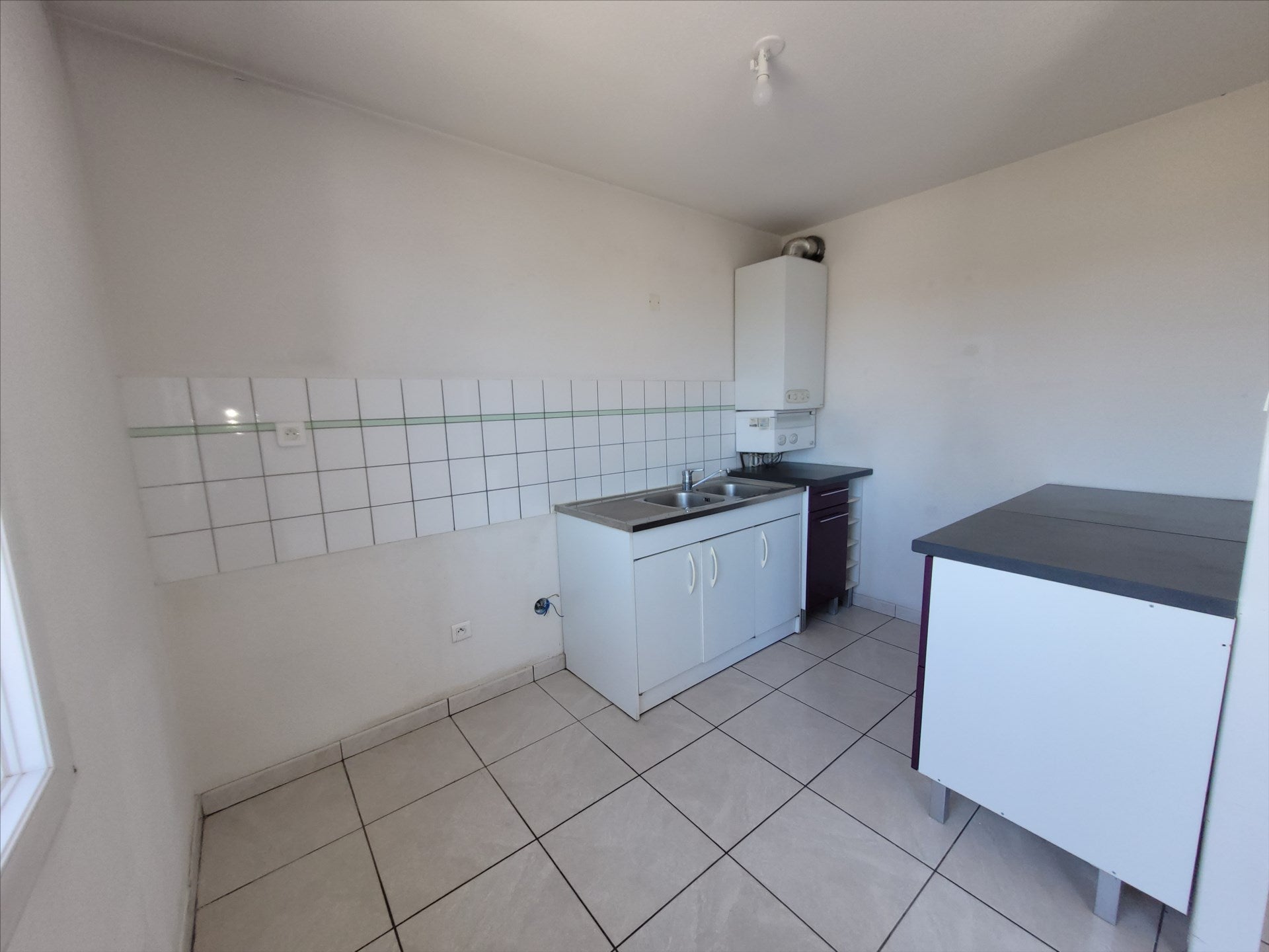 Appartement Rue Boffrand à Lunéville