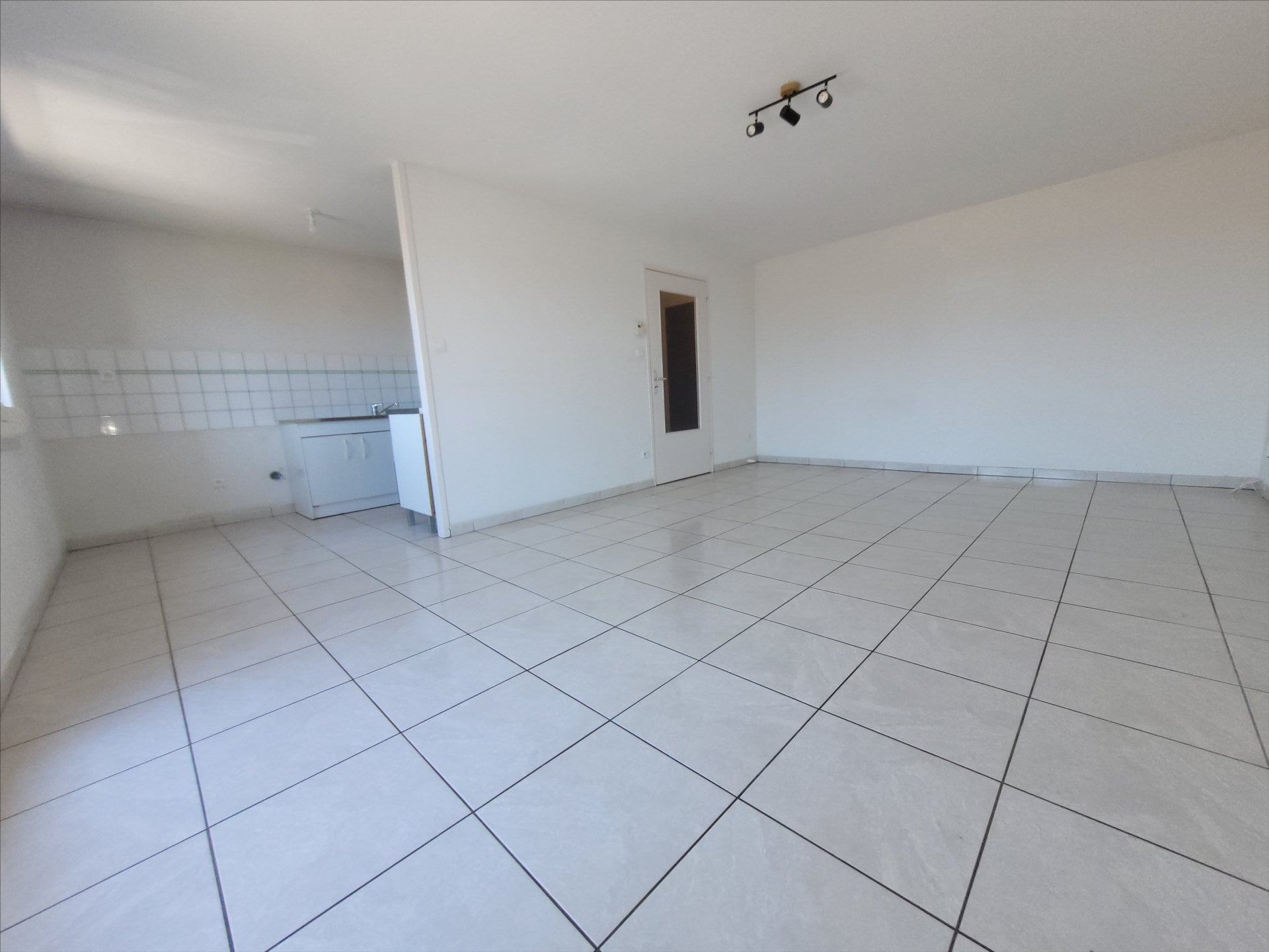 Appartement Rue Boffrand à Lunéville