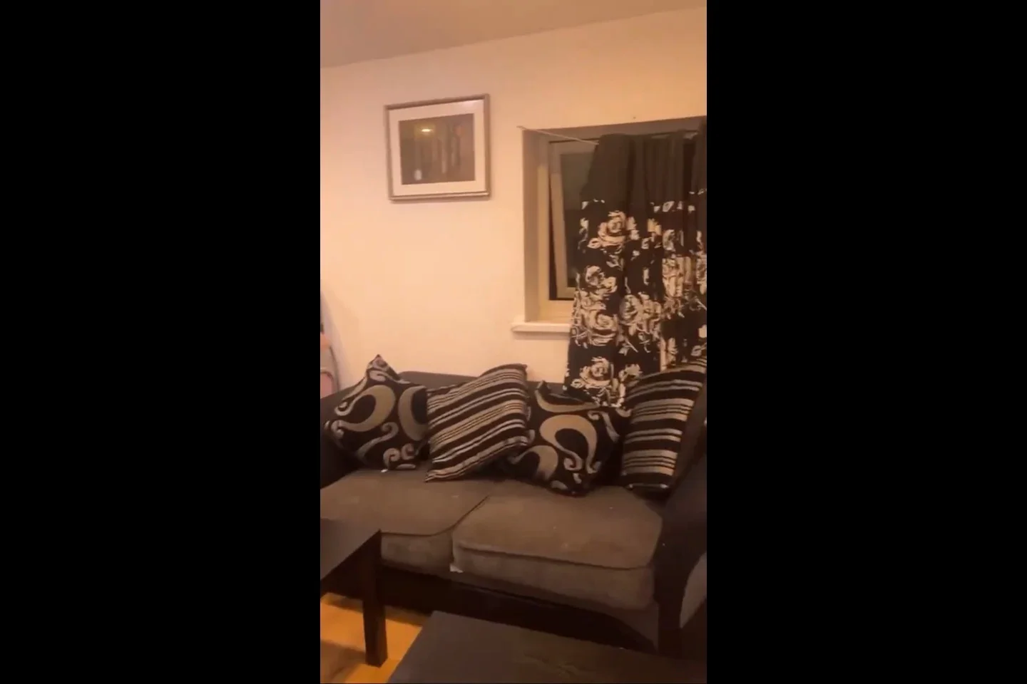 Room Romford Road in Greater London