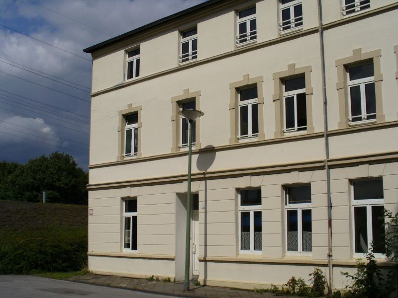 Zimmer Wallstraße in Gelsenkirchen