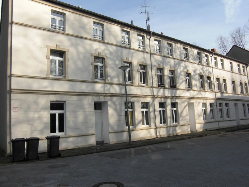 Zimmer Wallstraße in Gelsenkirchen