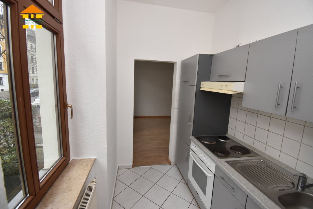 Wohnung Zeißstraße in Chemnitz