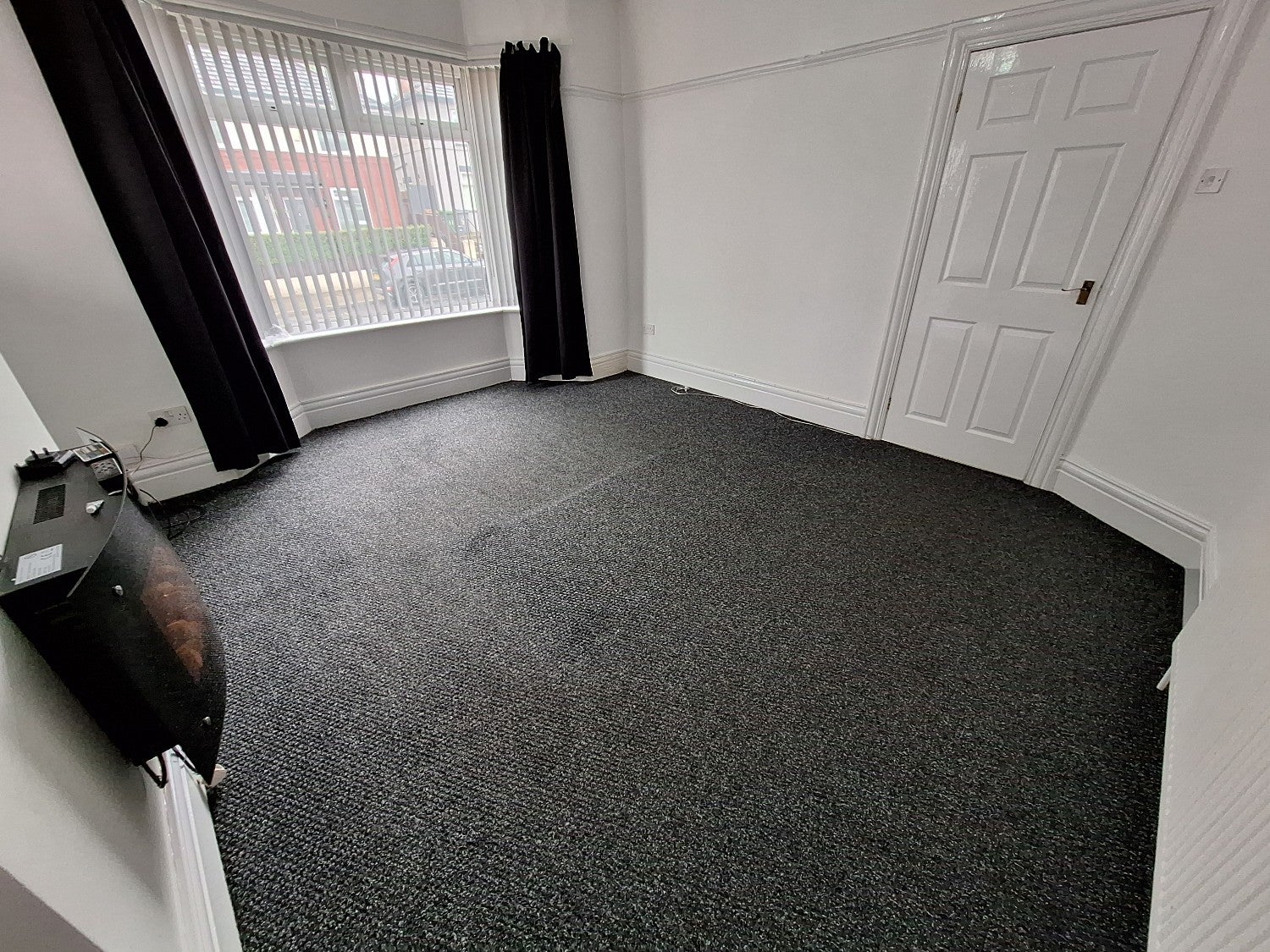 House Well Lane in Birkenhead