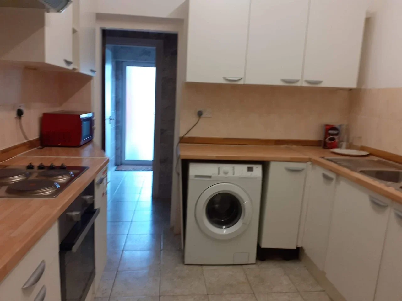Room Richmond Road in Greater London
