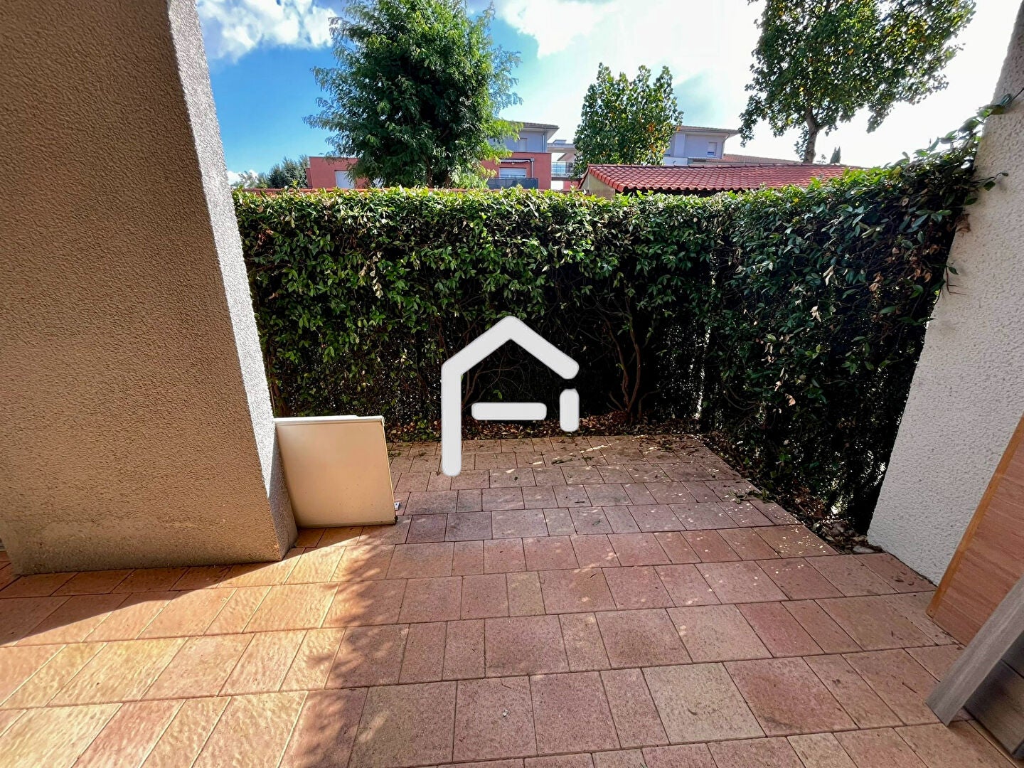 Flat Impasse des Argoulets in Toulouse