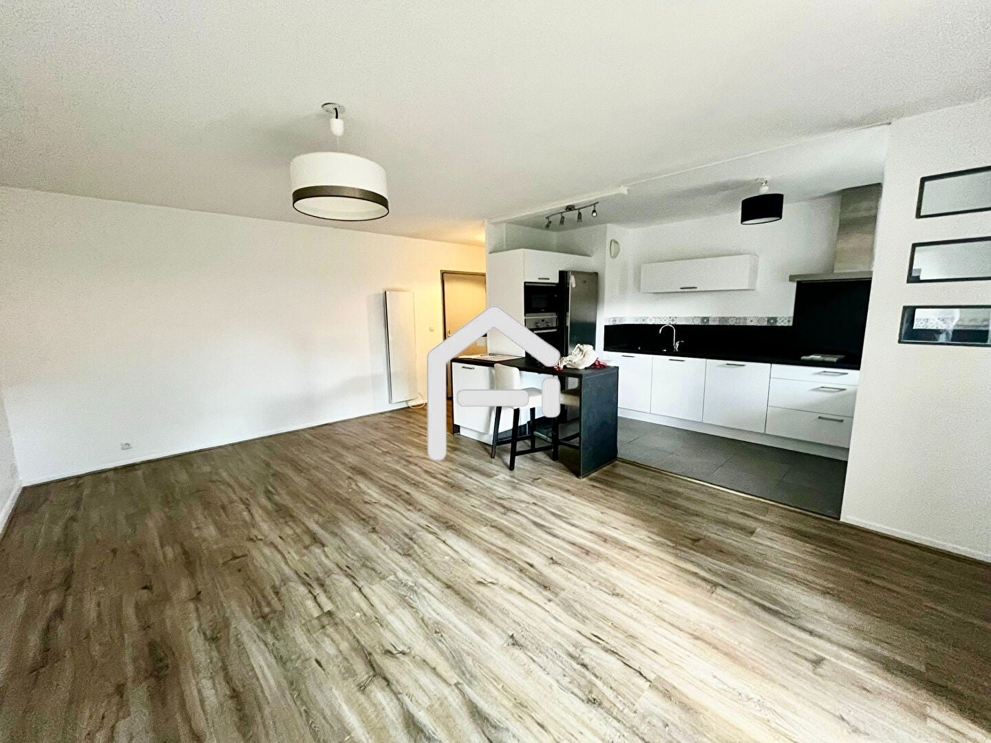 Flat Impasse des Argoulets in Toulouse