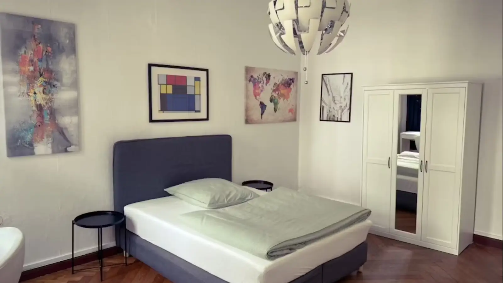 Wohnung Revaler Straße in Berlin