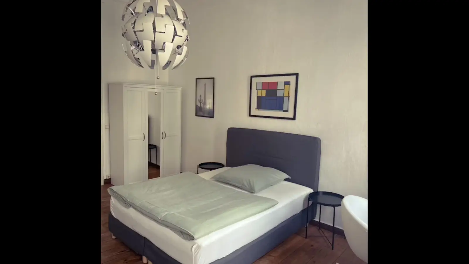 Wohnung Revaler Straße in Berlin