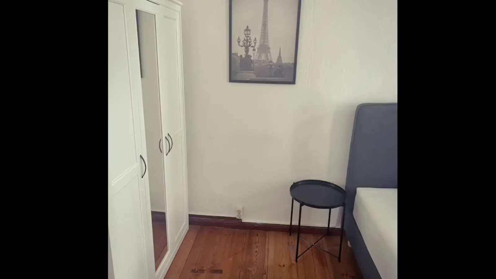 Wohnung Revaler Straße in Berlin