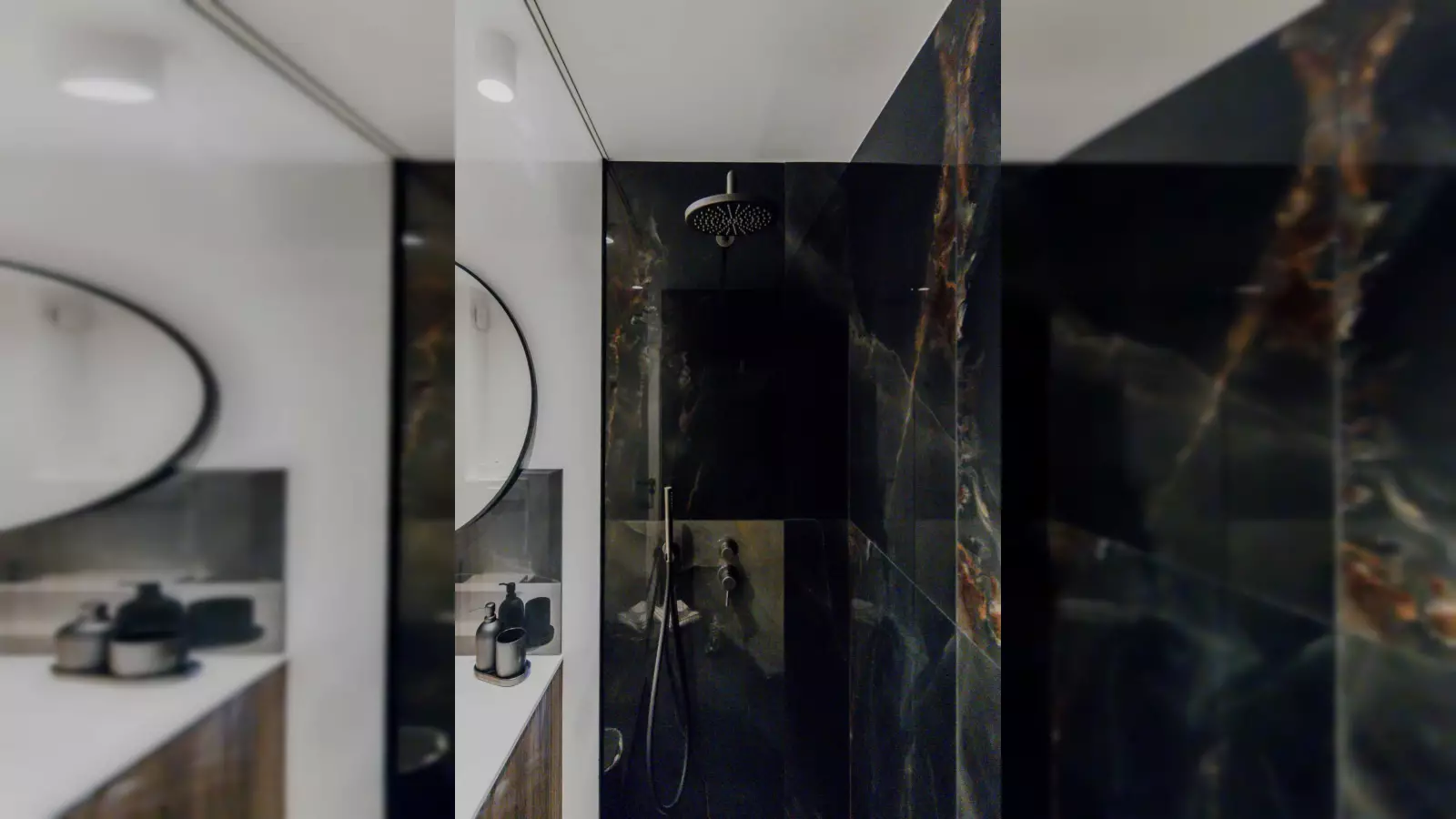Appartement Boulevard Gouvion-Saint-Cyr à Paris