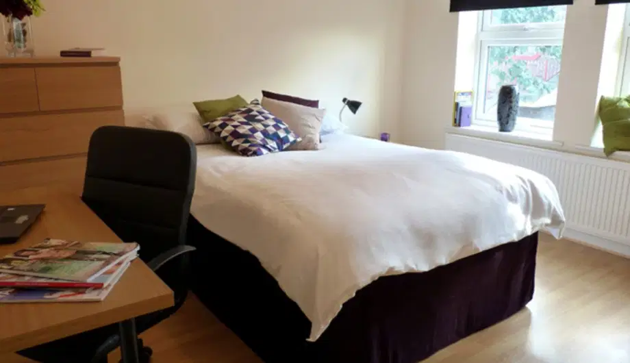 Room Oxford Street in City of Westminster