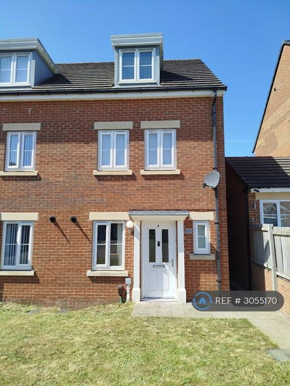 House Mulberry Wynd in Stockton-on-Tees
