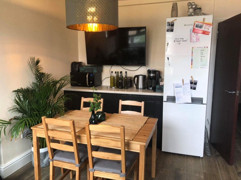 Room Fern Street in Greater London