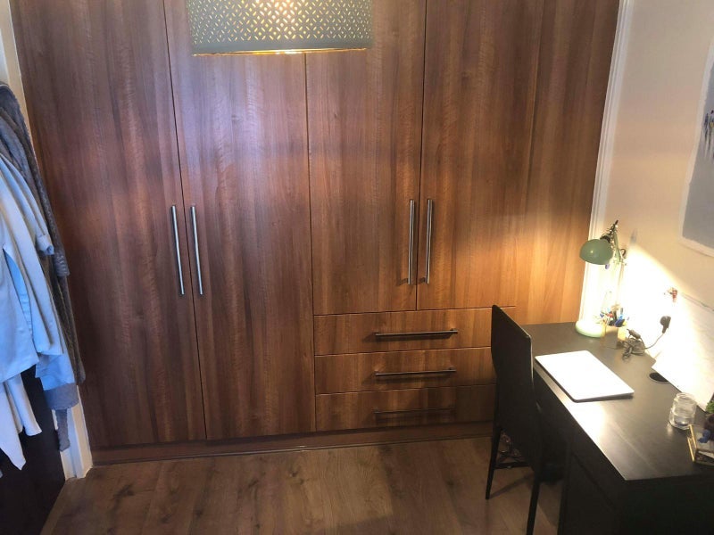 Room Fern Street in Greater London