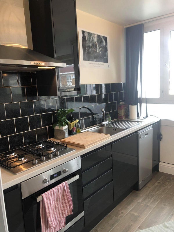 Room Fern Street in Greater London