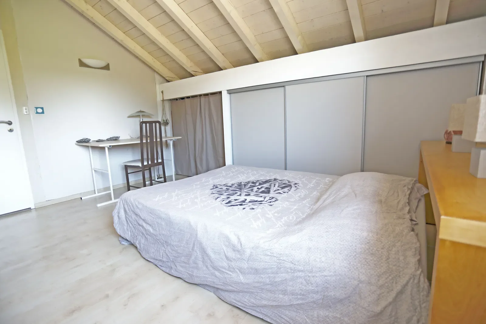 Chambre Impasse de Cologny à La Balme-de-Sillingy