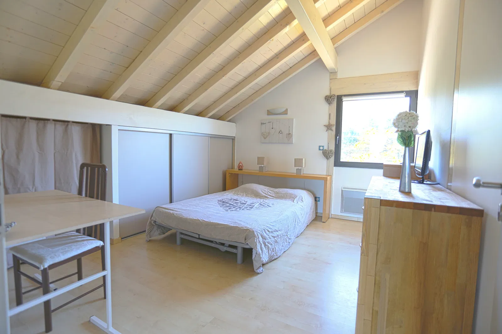 Chambre Impasse de Cologny à La Balme-de-Sillingy