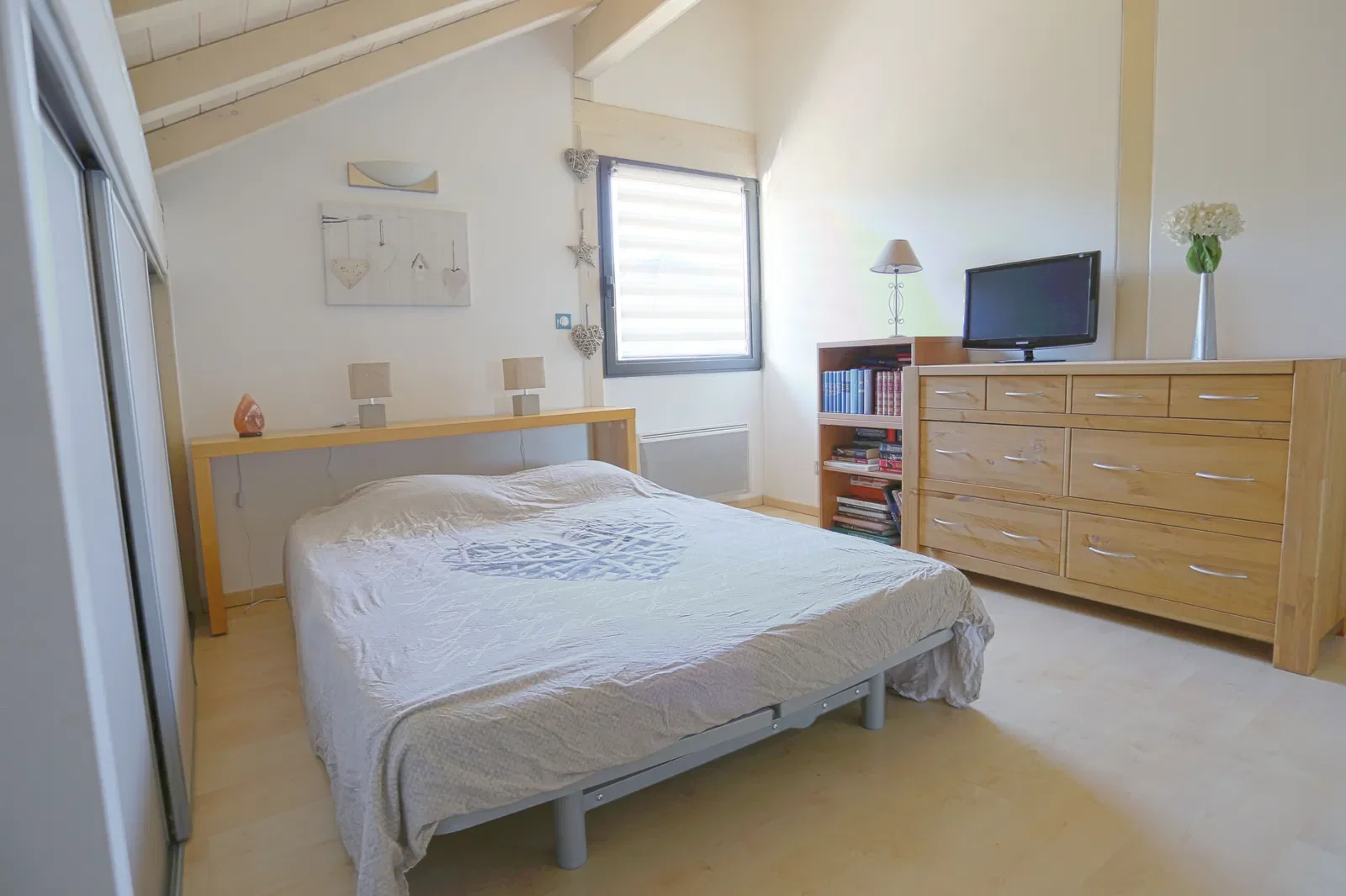 Chambre Impasse de Cologny à La Balme-de-Sillingy