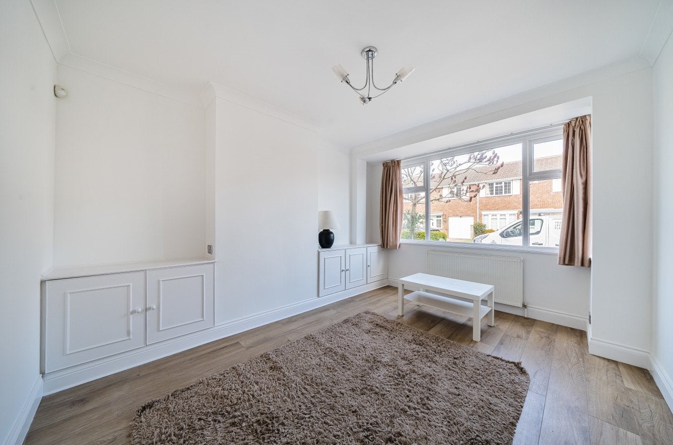 House Porthallow Close in Greater London