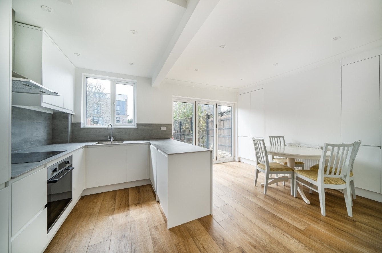 House Porthallow Close in Greater London