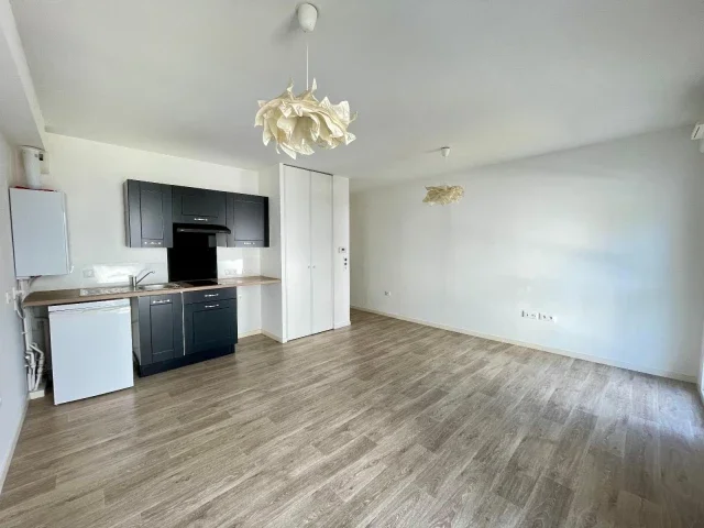 Appartement Boulevard Jacques Portet à Angers