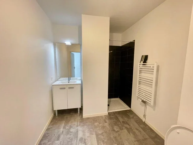 Appartement Boulevard Jacques Portet à Angers