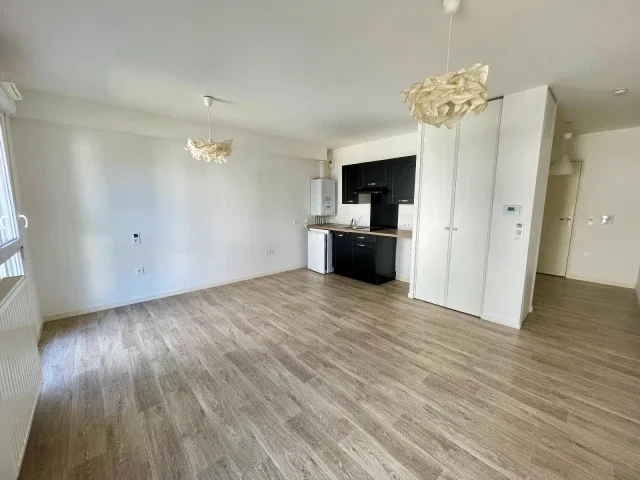 Appartement Boulevard Jacques Portet à Angers