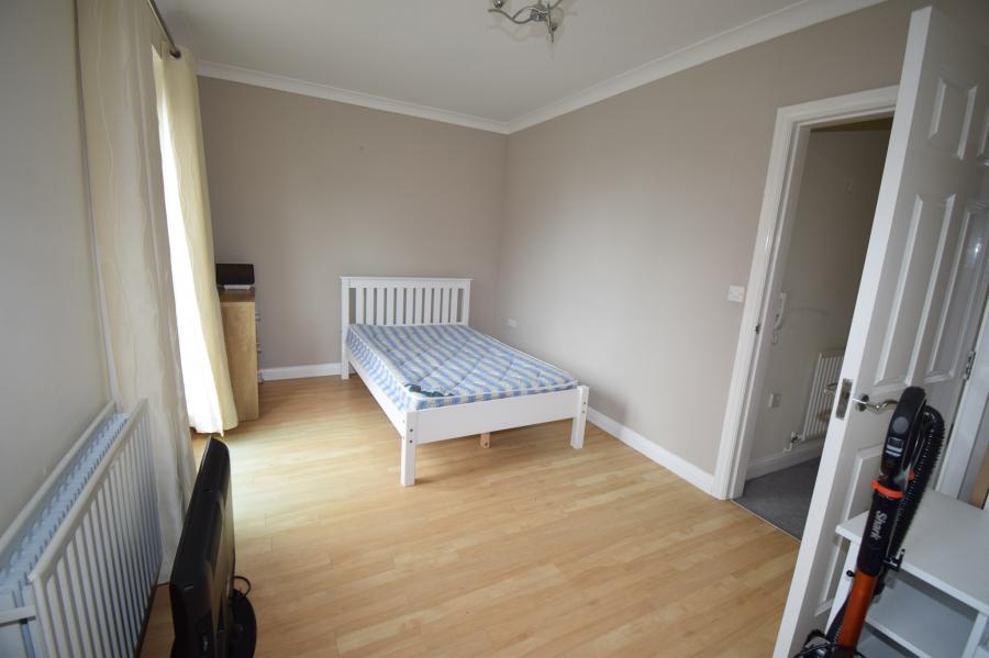 Room St Katherines Court in Derby