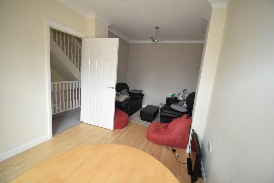 Room St Katherines Court in Derby