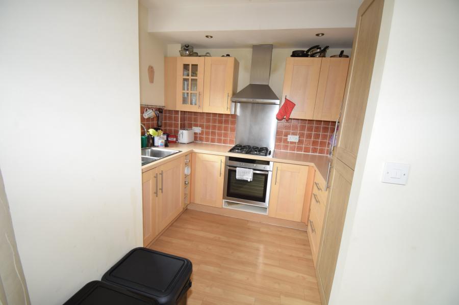 Room St Katherines Court in Derby