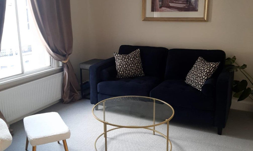 Flat Edith Grove in Greater London