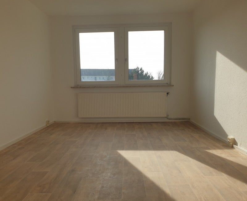 Wohnung Heinrich-Heine-Straße in Braunsbedra