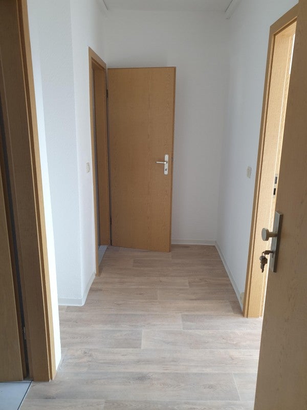Wohnung Heinrich-Heine-Straße in Braunsbedra