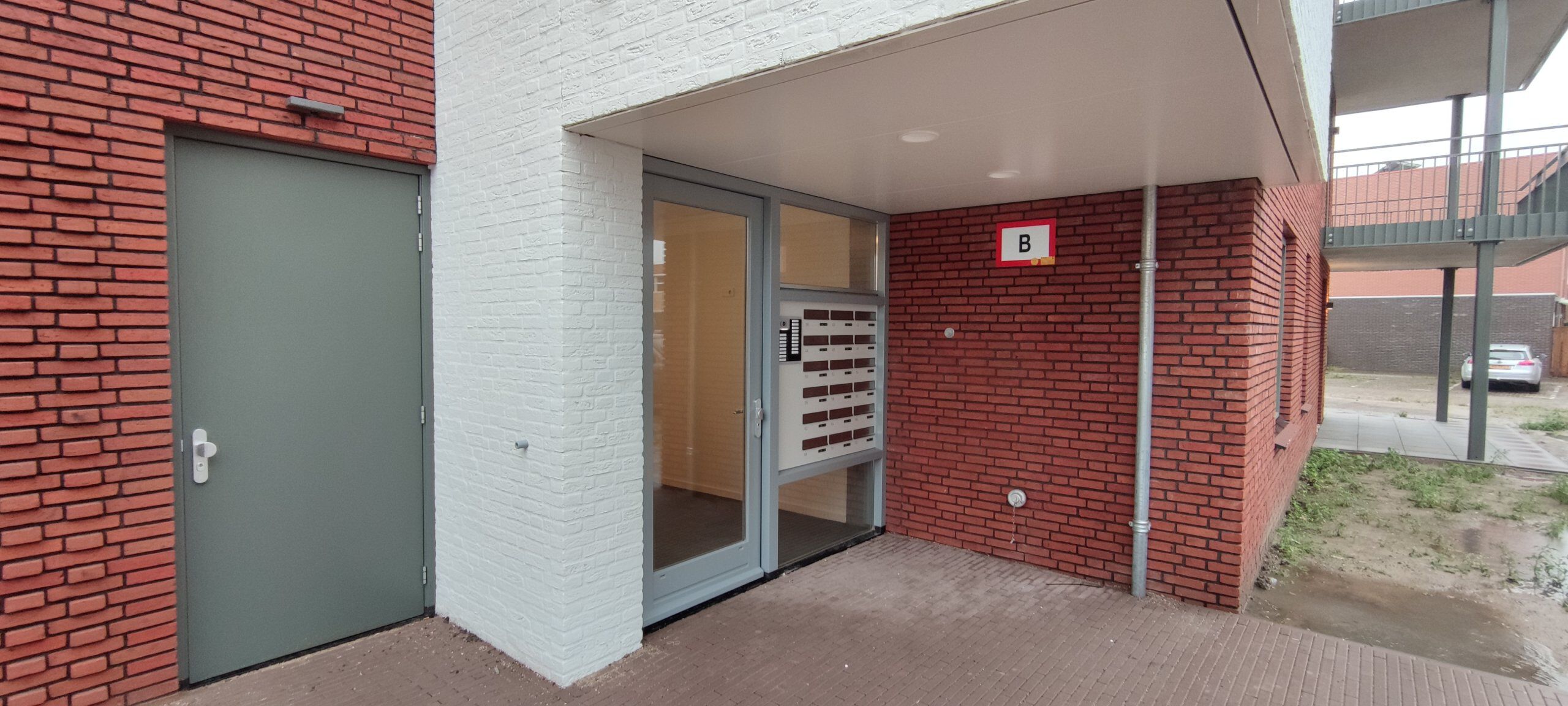 Appartement Regenboogven 2 in Veldhoven