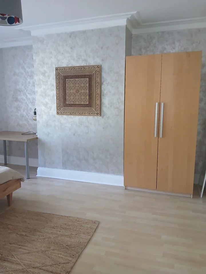 Room Shaftesbury Avenue in Leeds