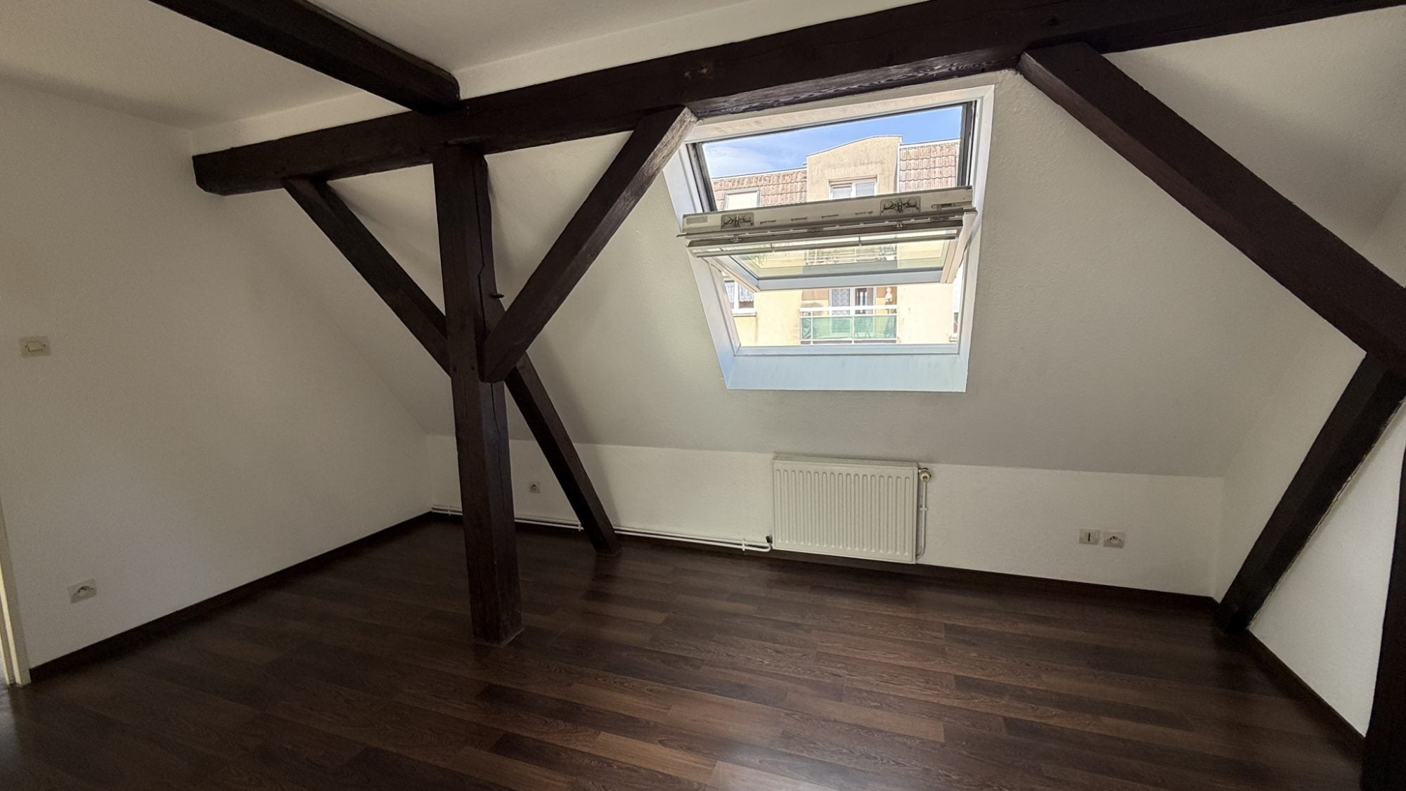 Appartement Avenue du Général de Gaulle à Sélestat