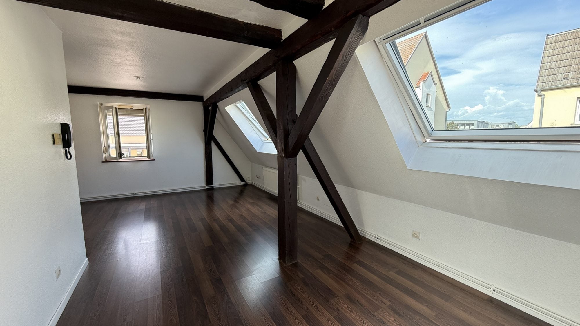 Appartement Avenue du Général de Gaulle à Sélestat