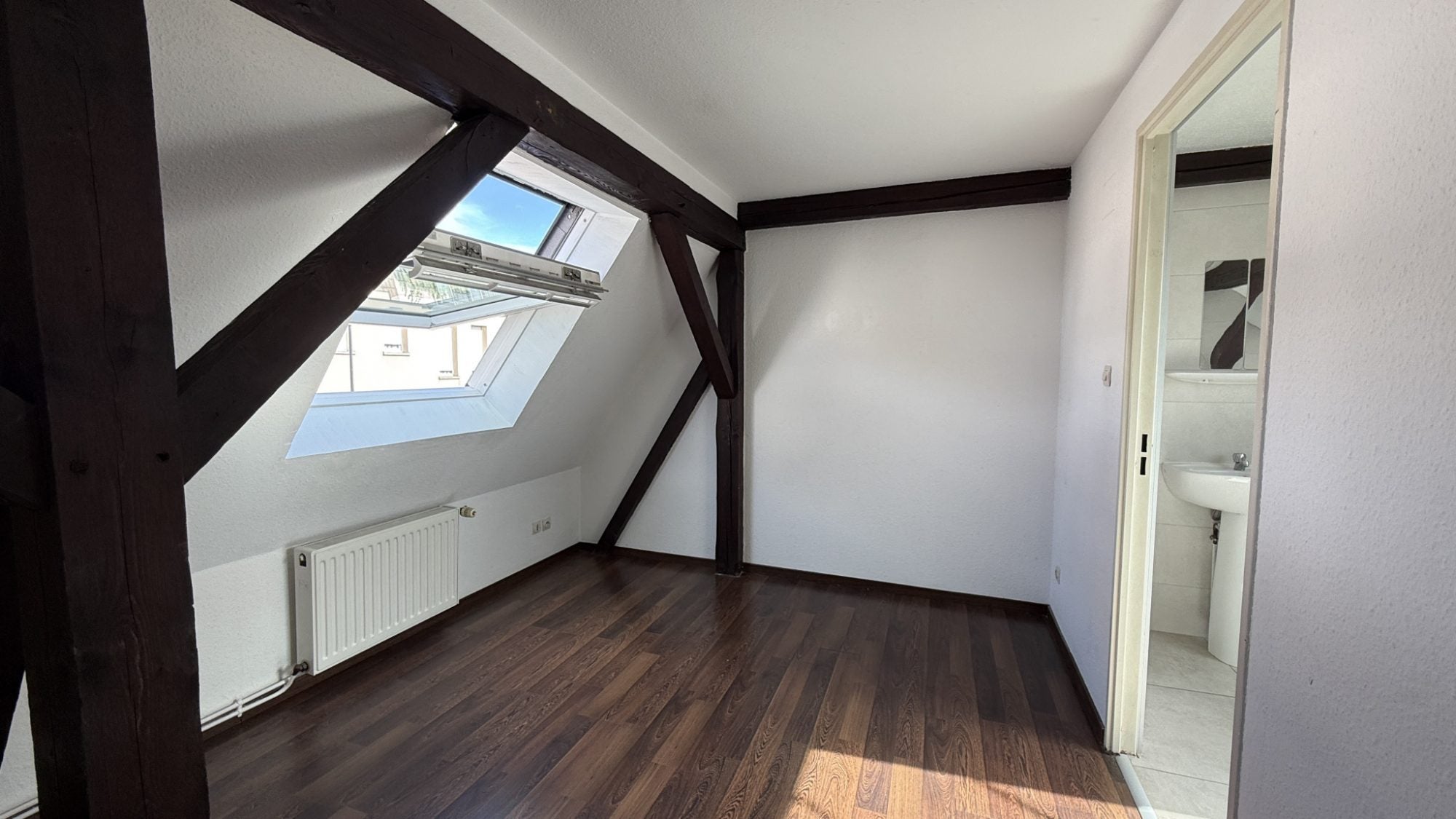 Appartement Avenue du Général de Gaulle à Sélestat