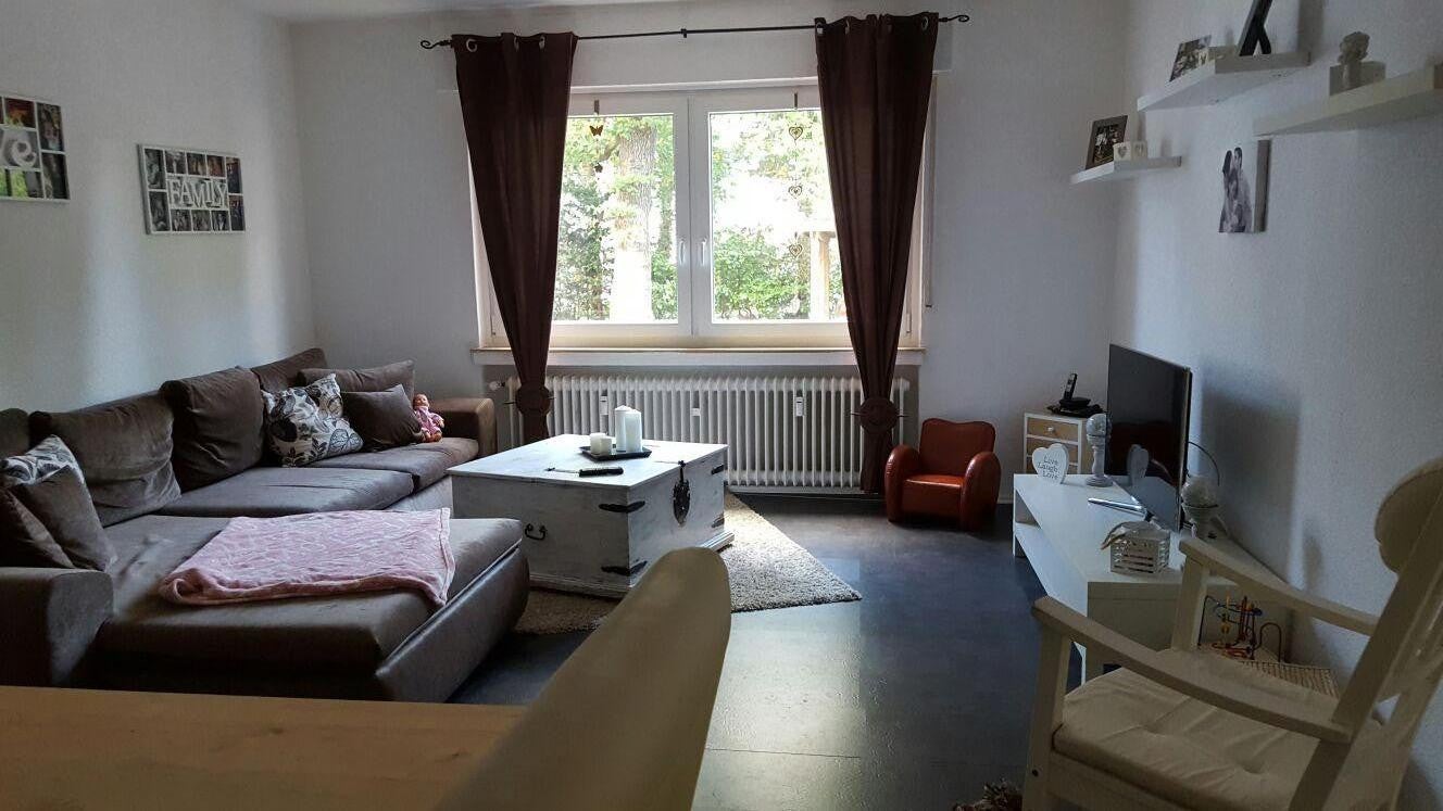 Wohnung Reinshagener Straße in Remscheid