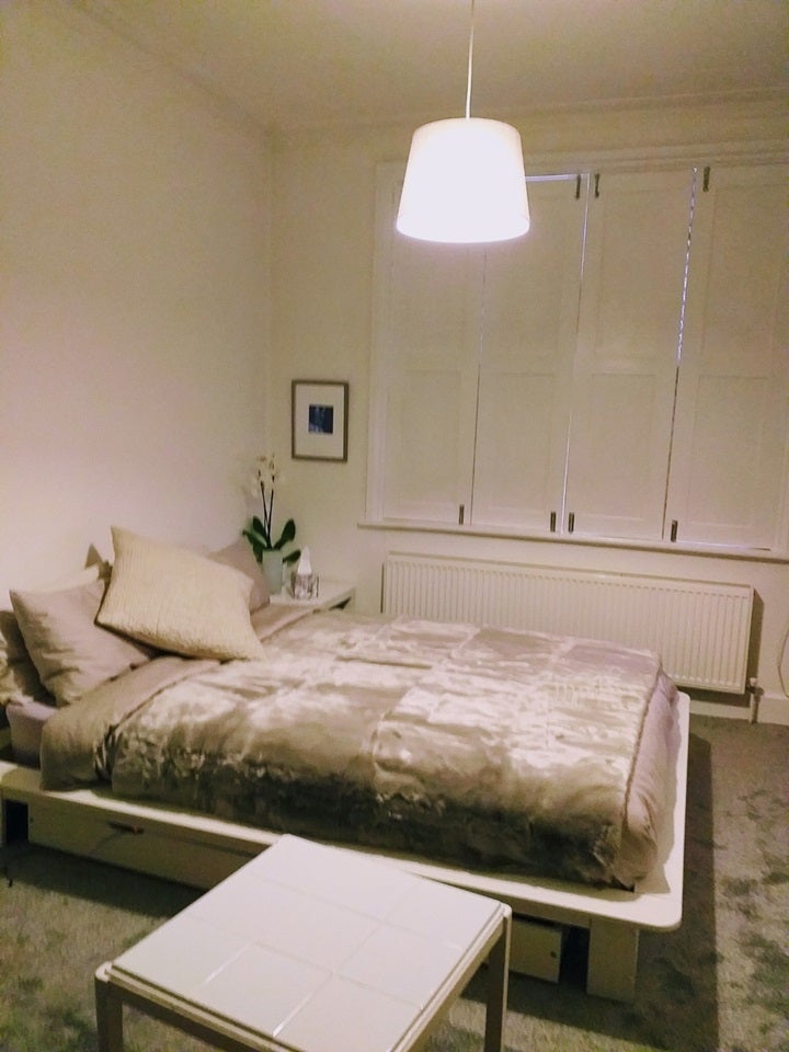 Flat Newark Street in Greater London