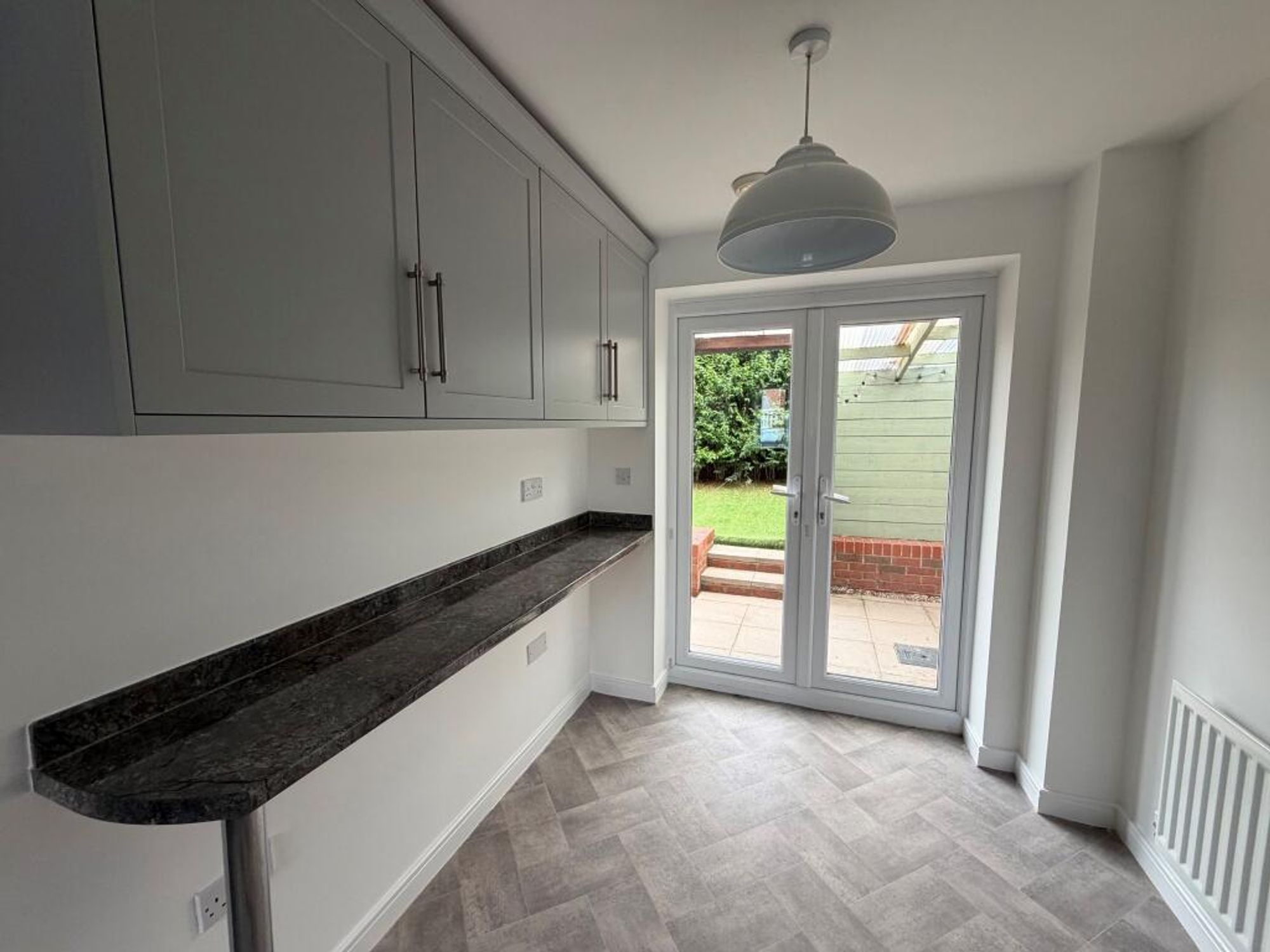 House Heron Way in Sandbach