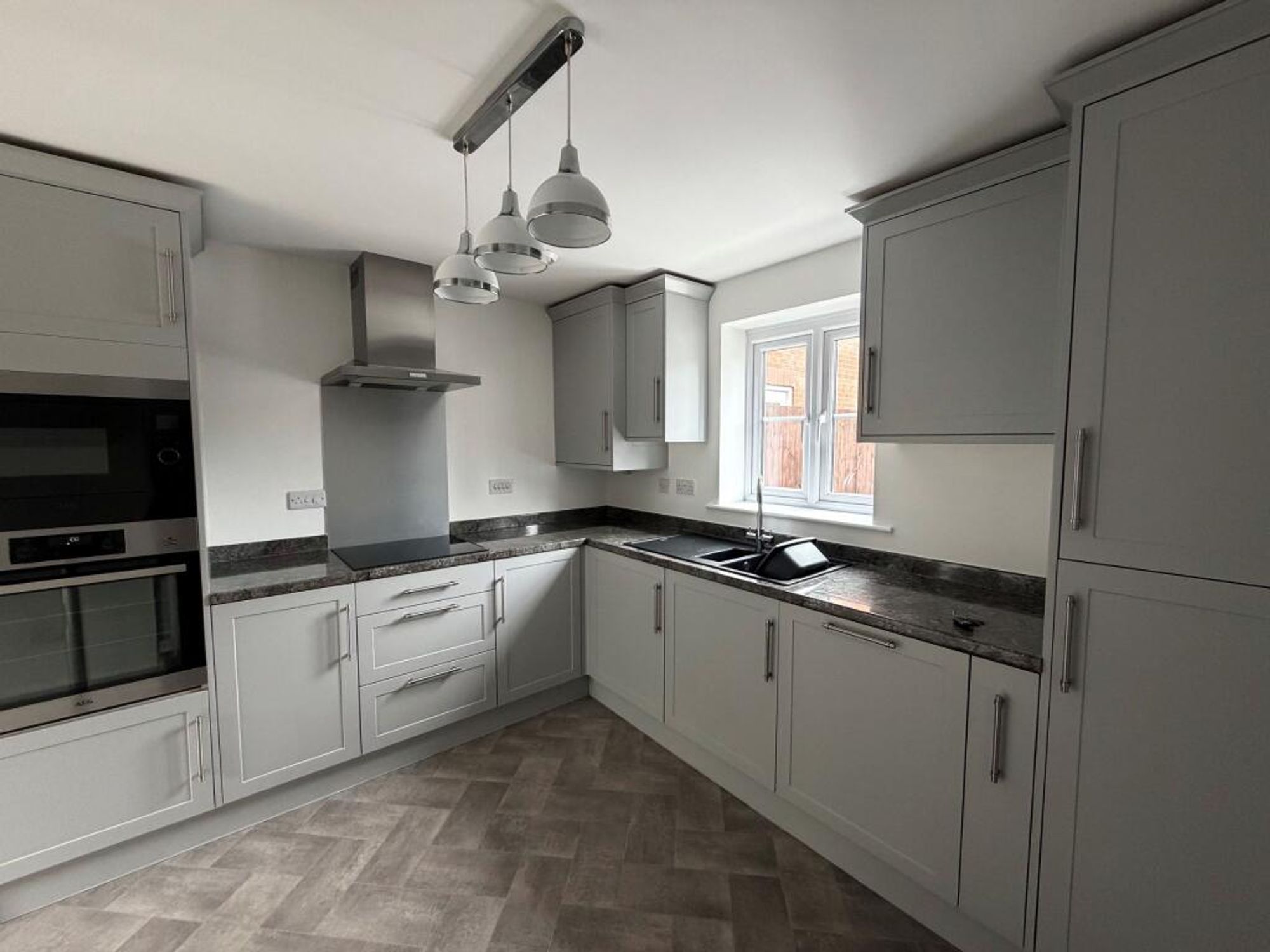 House Heron Way in Sandbach