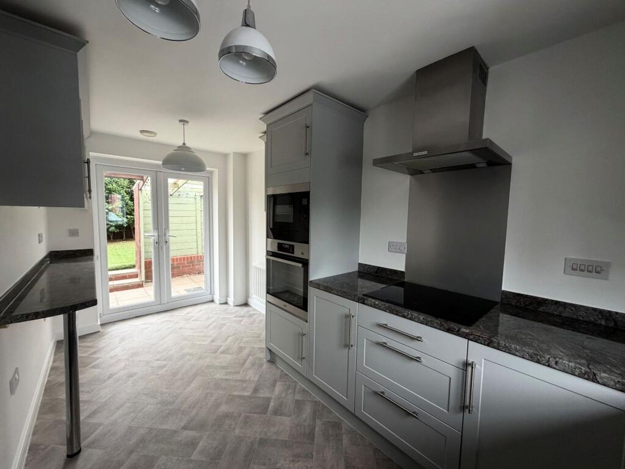 House Heron Way in Sandbach