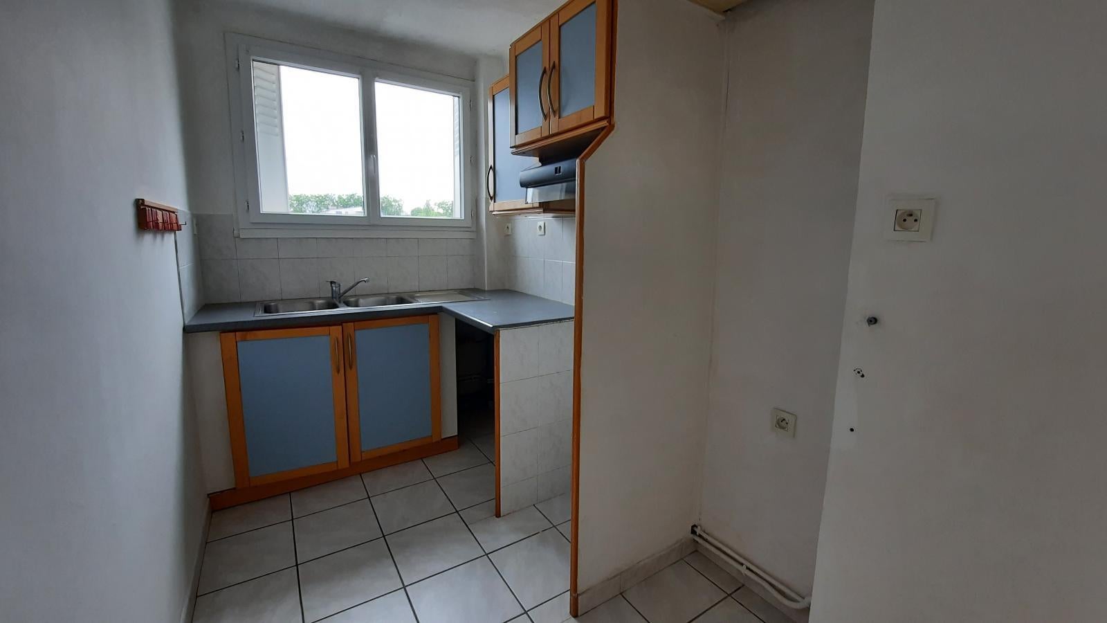 Appartement Rue Édouard Baudrimont à Toulouse
