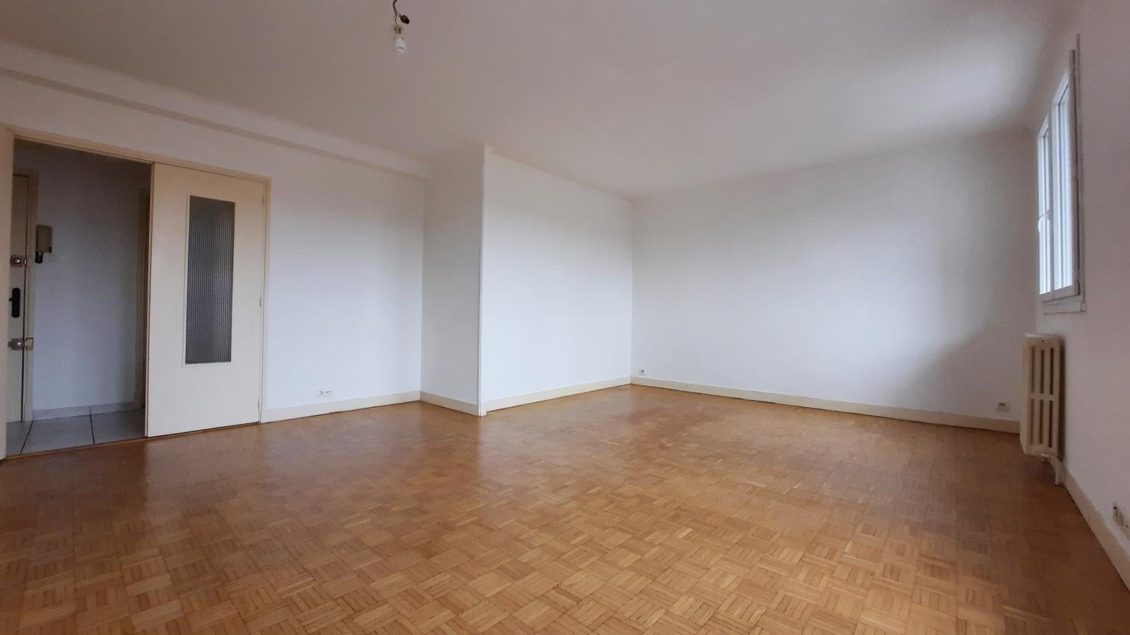 Appartement Rue Édouard Baudrimont à Toulouse