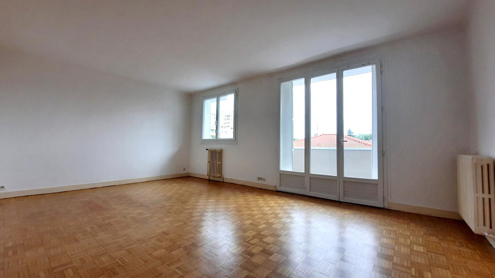 Appartement Rue Édouard Baudrimont à Toulouse