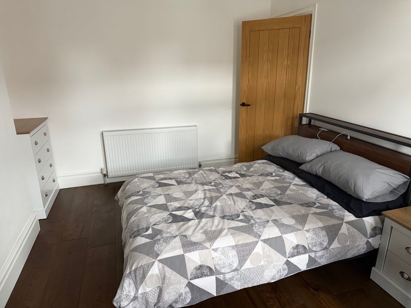 Room Union Hall Road in Newcastle upon Tyne
