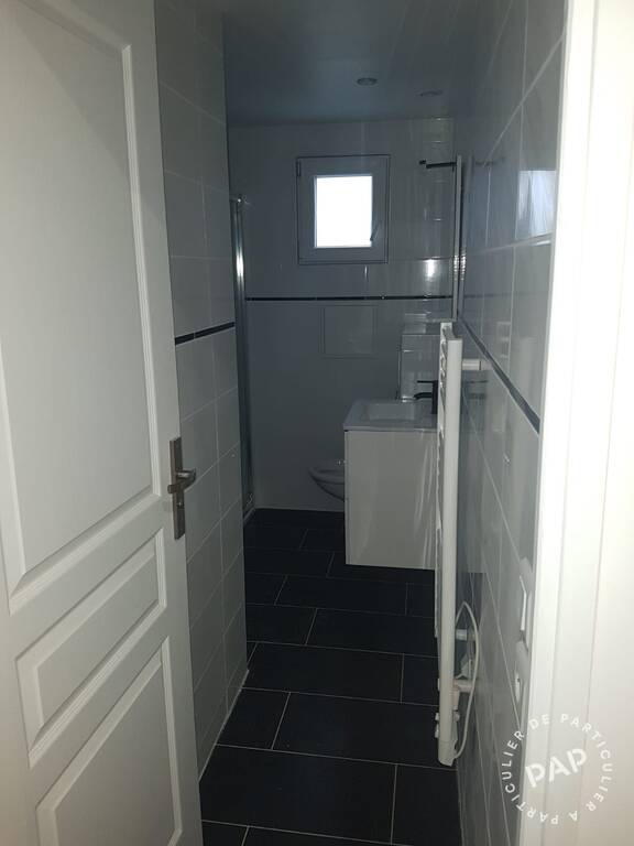 Appartement Rue des Mimosas à Lagny-sur-Marne