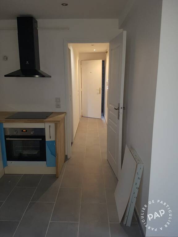 Appartement Rue des Mimosas à Lagny-sur-Marne