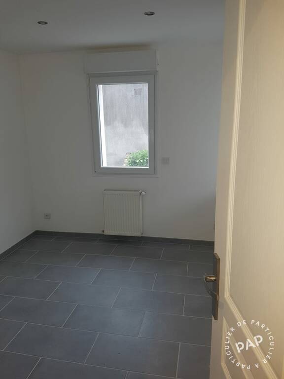 Appartement Rue des Mimosas à Lagny-sur-Marne